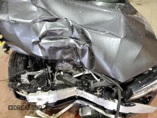 2021 BMW 3 Series 330i xDrive with VIN 3MW5R7J03M8C21135, listed as a Copart auction lot 60103245 with Not provided miles and Salvage title. Bid and sale history available at DreamBid. Image 11.
