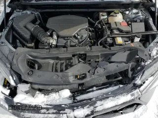 2024 Chevrolet Blazer RS с VIN 3GNKBERS2RS162035, выставлен на аукционе Copart как лот 44996375 с пробегом 20 609 миль миль и Списание • Salvage title. История ставок и продаж доступна на DreamBid. Изображение 12.