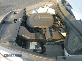 2018 Kia Sorento LX z VIN 5XYPGDA59JG338956, wystawiony jako IAAI lot #40707739 z przebiegiem 94 905 mil mil oraz . Historia ofert i sprzedaży dostępna na DreamBid. Obrazek 20.