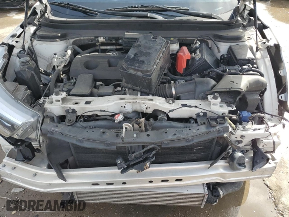 2020 Acura RDX Advance с VIN 5J8TC1H71LL010696, выставлен на аукционе Copart как лот 63010505 с пробегом 106 719 миль миль и Списание • Salvage title. История ставок и продаж доступна на DreamBid. Изображение 12.