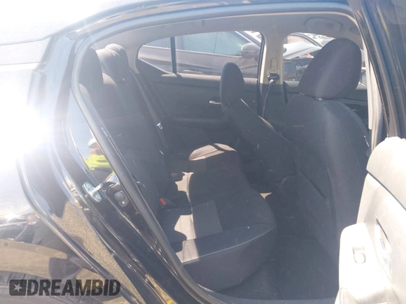 2021 Nissan Sentra SV z VIN 3N1AB8CV0MY209788, wystawiony jako IAAI lot #42037035 z przebiegiem 83 644 mil mil oraz . Historia ofert i sprzedaży dostępna na DreamBid. Obrazek 8.