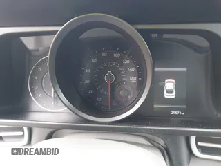 2022 Hyundai Elantra SE с VIN KMHLL4AG2NU308581, выставлен на аукционе IAAI как лот 42641290 с пробегом 29 571 миль миль и . История ставок и продаж доступна на DreamBid. Изображение 7.