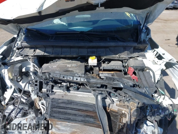2024 Infiniti QX60 Autograph with VIN 5N1DL1HU1RC346328, listed as a IAAI auction lot 41845722 with 13,137 mi miles and . Bid and sale history available at DreamBid. Image 10.