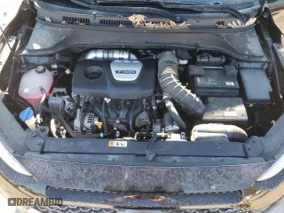 2021 Hyundai Kona Ultimate with VIN KM8K5CA50MU728806, listed as a Copart auction lot 86203574 with 40,654 mi miles and Salvage Title. Bid and sale history available at carsss.com. Image 14.