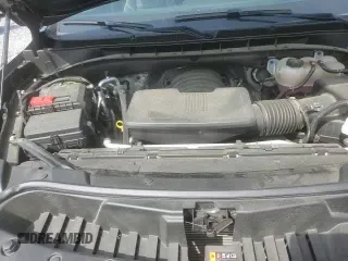 2024 Cadillac Escalade 4WD Sport с VIN 1GYS4EKL2RR180621, выставлен на аукционе Copart как лот 57428705 с пробегом 33 247 миль миль и Списание • Salvage title. История ставок и продаж доступна на DreamBid. Изображение 14.