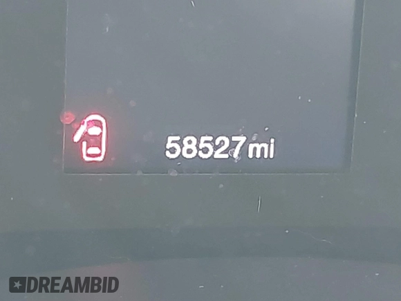 2017 Jeep Renegade Altitude with VIN ZACCJBBB1HPF11677, listed as a IAAI auction lot 41711727 with 58,527 mi miles and . Bid and sale history available at DreamBid. Image 15.