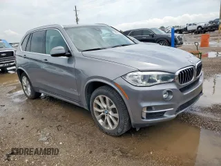 2014 BMW X5 xDrive35i z VIN 5UXKR0C5XE0K51331, wystawiony jako Copart lot #58962465 z przebiegiem 85 910 mil mil oraz Czysty tytuł • Clean title. Historia ofert i sprzedaży dostępna na DreamBid. Obrazek 4.