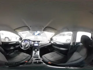 2016 Nissan Sentra SR with VIN 3N1AB7AP4GY246538, listed as a Copart auction lot 53132935 with 111,487 mi miles and Non Repairable. Bid and sale history available at DreamBid. Image 13.