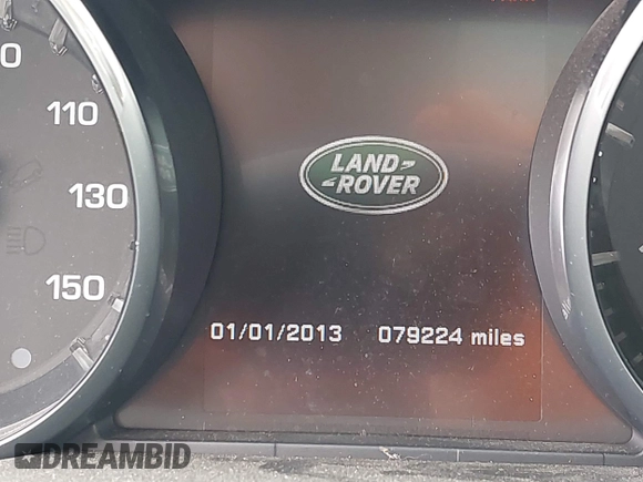 2015 Land Rover Range Rover Sport HSE with VIN SALWR2VF2FA625097, listed as a IAAI auction lot 42397258 with 79,224 mi miles and . Bid and sale history available at DreamBid. Image 15.