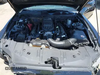 2013 Ford Mustang GT with VIN 1ZVBP8CF1D5232518, listed as a IAAI auction lot 42532816 with 170,412 mi miles and . Bid and sale history available at DreamBid. Image 10.