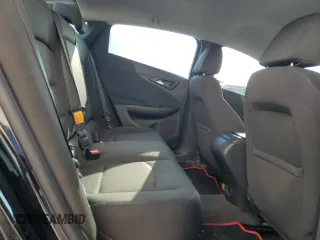 2016 Chevrolet Malibu LS с VIN 1G1ZB5ST9GF201949, выставлен на аукционе Copart как лот 59154395 с пробегом 166 083 миль миль и Списание • Salvage title. История ставок и продаж доступна на DreamBid. Изображение 10.
