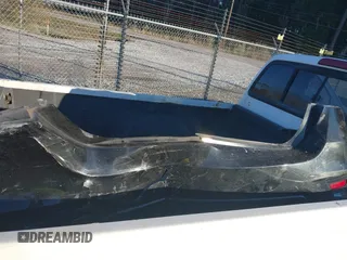1999 Toyota Tacoma PreRunner with VIN 4TASN92N3XZ490510, listed as a IAAI auction lot 41293367 with 208,576 mi miles and . Bid and sale history available at DreamBid. Image 13.