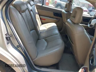 2000 Buick Regal LS with VIN 2G4WB55K1Y1345187, listed as a IAAI auction lot 42452057 with 94,917 mi miles and . Bid and sale history available at DreamBid. Image 8.