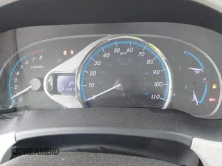 2012 Toyota Sienna XLE AAS with VIN 5TDYK3DC0CS252965, listed as a IAAI auction lot 42059909 with 321,983 mi miles and . Bid and sale history available at carsss.com. Image 7.