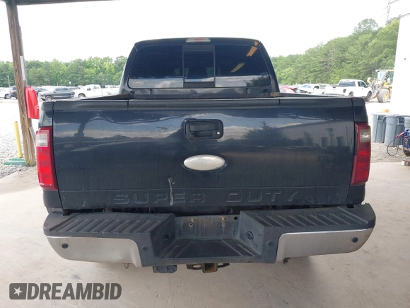 2012 Ford F-250 XL with VIN 1FT7W2BT4CED04407, listed as a IAAI auction lot 42470617 with 295,360 mi miles and . Bid and sale history available at DreamBid. Image 16.
