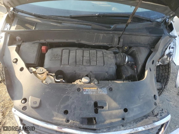 2015 Chevrolet Traverse LS with VIN 1GNKRFED2FJ226497, listed as a Copart auction lot 89246925 with 0 mi miles and Non Repairable. Bid and sale history available at carsss.com. Image 13.