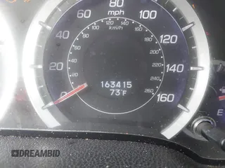 2014 Acura TSX Technology z VIN JH4CU2F6XEC001962, wystawiony jako IAAI lot #42265382 z przebiegiem 163 415 mil mil oraz . Historia ofert i sprzedaży dostępna na DreamBid. Obrazek 16.