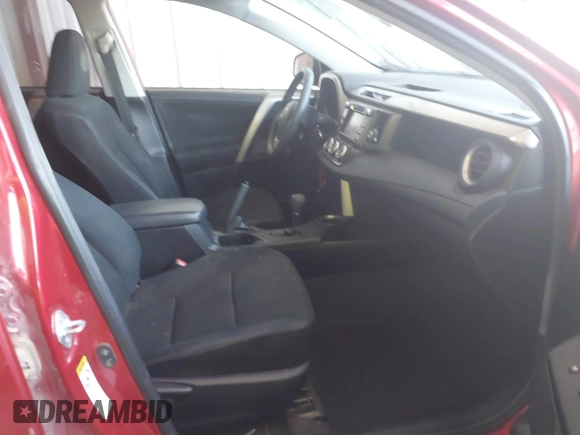 2014 Toyota RAV4 LE с VIN JTMZFREV3EJ008738, выставлен на аукционе IAAI как лот 42279501 с пробегом 103 532 миль миль и . История ставок и продаж доступна на DreamBid. Изображение 5.