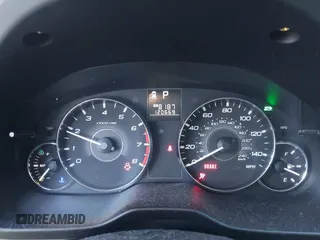 2011 Subaru Legacy Premium with VIN 4S3BMBF62B3252063, listed as a IAAI auction lot 41278291 with 120,669 mi miles and . Bid and sale history available at DreamBid. Image 7.