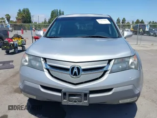 2009 Acura MDX с VIN 2HNYD28209H500610, выставлен на аукционе IAAI как лот 42467805 с пробегом 202 250 миль миль и . История ставок и продаж доступна на DreamBid. Изображение 12.