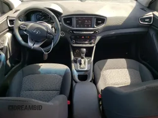 2019 Hyundai Ioniq Blue z VIN KMHC65LC1KU176027, wystawiony jako Copart lot #58591585 z przebiegiem 252 888 mil mil oraz Czysty tytuł • Clean title. Historia ofert i sprzedaży dostępna na DreamBid. Obrazek 8.