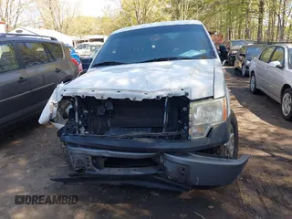 2014 Ford F-150 XL with VIN 1FTFX1CTXEFC01524, listed as a IAAI auction lot 41955270 with 251,992 mi miles. Bid and sale history available at carsss.com. Image 12.