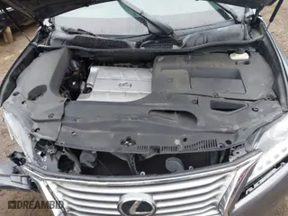 2013 Lexus RX 350 with VIN 2T2BK1BA7DC205191, listed as a IAAI auction lot 41500159 with 139,637 mi miles. Bid and sale history available at carsss.com. Image 10.
