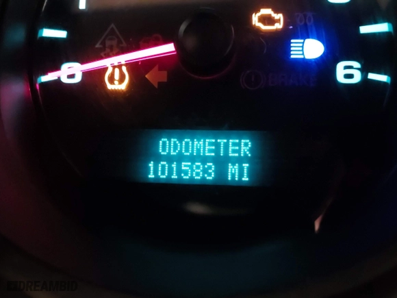2011 Chevrolet Silverado 1500 LS with VIN 3GCPKREA0BG138487, listed as a IAAI auction lot 41305551 with 101,583 mi miles. Bid and sale history available at carsss.com. Image 16.