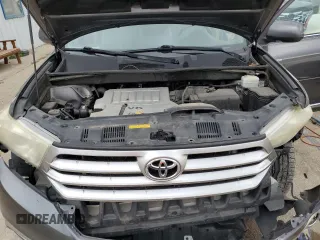 2011 Toyota Highlander Limited с VIN 5TDDK3EH4BS089227, выставлен на аукционе Copart как лот 62588735 с пробегом 219 111 миль миль и Списание • Salvage title. История ставок и продаж доступна на DreamBid. Изображение 12.