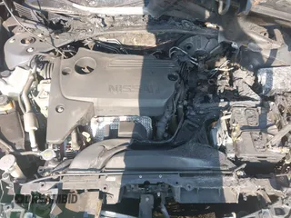 2017 Nissan Altima S with VIN 1N4AL3AP0HC200658, listed as a IAAI auction lot 42596485 with Not provided miles and . Bid and sale history available at DreamBid. Image 10.