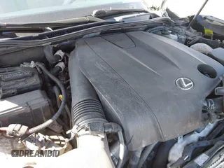 2014 Lexus IS 250 with VIN JTHBF1D26E5014745, listed as a IAAI auction lot 41490300 with Not Provided miles and . Bid and sale history available at DreamBid. Image 10.