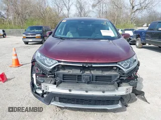 2019 Honda CR-V EX-L with VIN 7FARW2H89KE051792, listed as a IAAI auction lot 41988899 with 75,932 mi miles and . Bid and sale history available at carsss.com. Image 13.