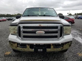 2005 Ford F-250 XL with VIN 1FTSW20P15EA20655, listed as a Copart auction lot 74034134 with Not Provided miles and Non Repairable. Bid and sale history available at DreamBid. Image 5.