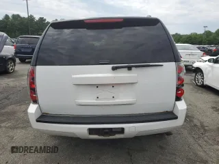 2011 GMC Yukon SLE with VIN 1GKS2AE01BR166466, listed as a Copart auction lot 62555454 with 199,634 mi miles and Salvage Title. Bid and sale history available at carsss.com. Image 6.