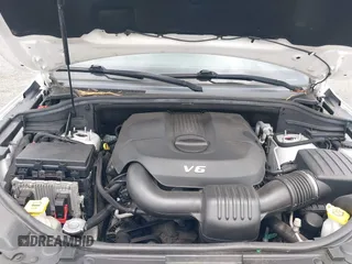 2015 Jeep Grand Cherokee Limited с VIN 1C4RJFBG4FC792033, выставлен на аукционе IAAI как лот 39990580 с пробегом 115 799 миль миль и . История ставок и продаж доступна на DreamBid. Изображение 10.