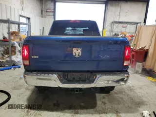 2009 Dodge 1500 SLT with VIN 1D3HB18T79S727243, listed as a Copart auction lot 84895954 with 144,985 mi miles and Salvage title. Bid and sale history available at DreamBid. Image 6.
