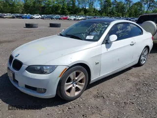 2011 BMW 3 Series 328i xDrive with VIN WBAKF5C5XBE586463, listed as a IAAI auction lot 42305431 with Not provided miles and . Bid and sale history available at DreamBid. Image 2.