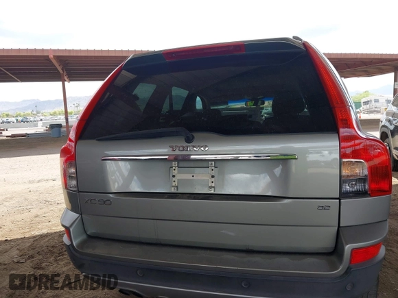 2008 Volvo XC90 I6 z VIN YV4CY982881478394, wystawiony jako IAAI lot #41960163 z przebiegiem 148 121 mil mil oraz . Historia ofert i sprzedaży dostępna na DreamBid. Obrazek 16.