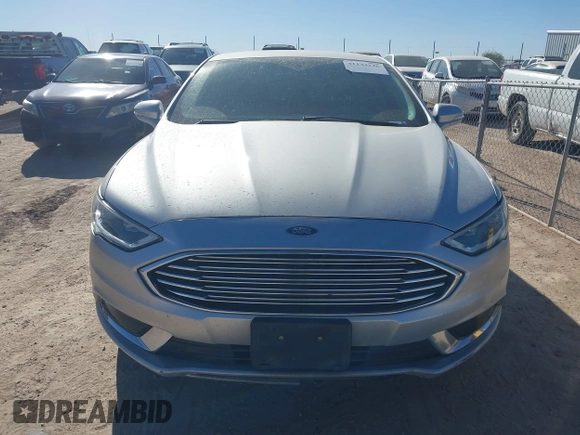 2018 Ford Fusion Energi SE with VIN 3FA6P0PU4JR123581, listed as a IAAI auction lot 41134246 with 226,813 mi miles. Bid and sale history available at carsss.com. Image 12.