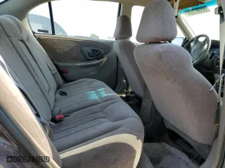 1999 Chevrolet Malibu LS with VIN 1G1NE52M8X6229210, listed as a Copart auction lot 65967354 with 0 mi miles and Salvage Title. Bid and sale history available at carsss.com. Image 10.