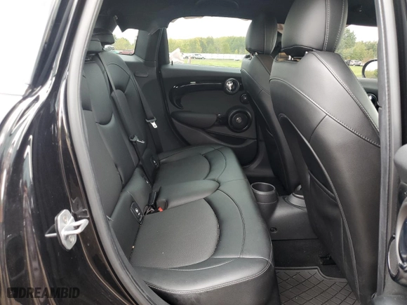 2018 MINI Hardtop 4 Door Cooper S with VIN WMWXU3C53J2F51167, listed as a Copart auction lot 72978814 with 66503 miles and Salvage Title. Bid and sale history available at carsss.com. Image 11.