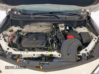 2025 Buick Encore GX Preferred with VIN KL4AMBSL1SB190520, listed as a Copart auction lot 60358865 with 1,513 mi miles and Clean title. Bid and sale history available at DreamBid. Image 12.