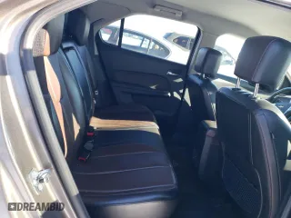 2011 Chevrolet Equinox LT w/2LT with VIN 2CNFLPE5XB6319927, listed as a Copart auction lot 88174365 with 158,690 mi miles and Salvage Title. Bid and sale history available at carsss.com. Image 11.