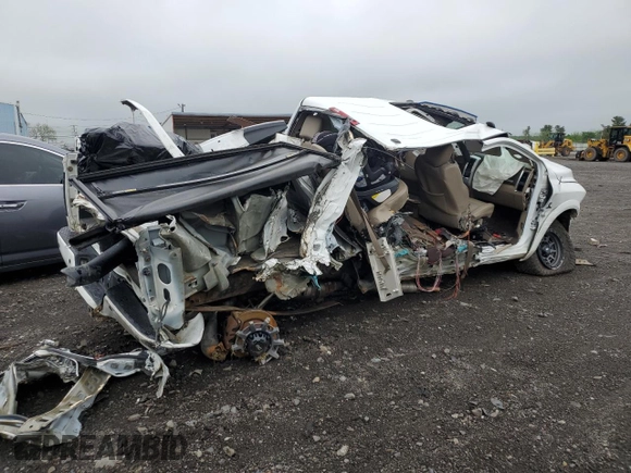2011 Ram 2500 Laramie Longhorn with VIN 3D7UT2CL6BG636307, listed as a Copart auction lot 55602545 with 114,550 mi miles and Salvage title. Bid and sale history available at DreamBid. Image 3.