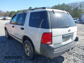 2004 Ford Explorer XLS with VIN 1FMZU62K64UB21610, listed as a IAAI auction lot 41754063 with 203,591 mi miles and . Bid and sale history available at DreamBid. Image 3.