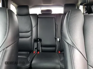 2021 Mazda CX-9 Carbon Edition с VIN JM3TCADY3M0517512, выставлен на аукционе Copart как лот 54240715 с пробегом 89 599 миль миль и Списание • Salvage title. История ставок и продаж доступна на DreamBid. Изображение 10.