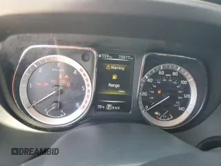 2017 Nissan Titan S с VIN 1N6BA1F30HN522779, выставлен на аукционе Copart как лот 53820625 с пробегом 70 877 миль миль и Чистый • Clean title. История ставок и продаж доступна на DreamBid. Изображение 9.