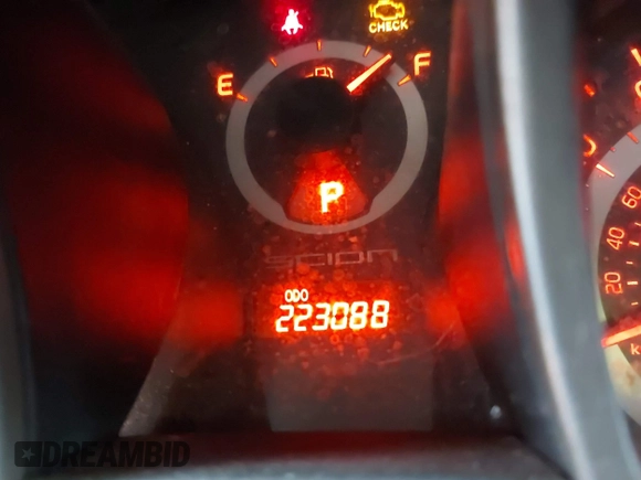 2013 Scion tC z VIN JTKJF5C72D3063378, wystawiony jako IAAI lot #42131820 z przebiegiem 223 088 mil mil oraz . Historia ofert i sprzedaży dostępna na DreamBid. Obrazek 7.