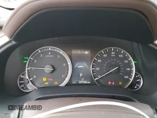 2018 Lexus RX 350 z VIN 2T2ZZMCA6JC099077, wystawiony jako Copart lot #60463185 z przebiegiem 87 938 mil mil oraz Szkoda całkowita • Salvage title. Historia ofert i sprzedaży dostępna na DreamBid. Obrazek 9.