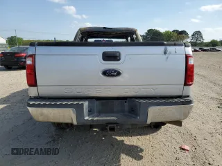 2016 Ford F-250 Lariat z VIN 1FT7W2BT7GEA31680, wystawiony jako Copart lot #53453545 z przebiegiem Nie podano mil oraz Nie do naprawy • Non repairable. Historia ofert i sprzedaży dostępna na DreamBid. Obrazek 6.
